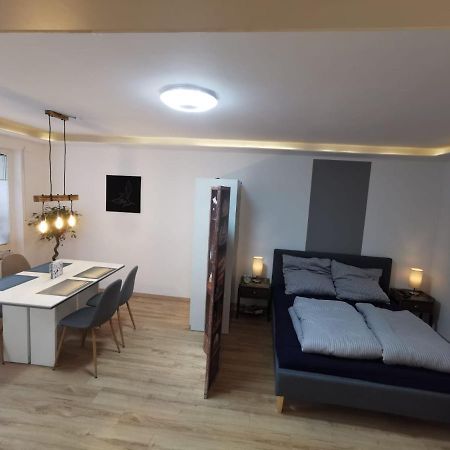 Frisch sanierte Ferienwohnung 2 min vom Südstrand - Balkon - PAY TV Wilhelmshaven Exterior foto